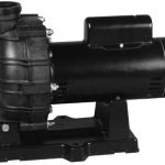 Pentair-Sta-Rite-TPRAG-175L-Dyna-Jet-TPR-Series-Single-Speed-Energy-Efficient-Spa-and-Water-Features-Pump-2-HP-230-Volt-0