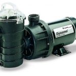 Pentair-Stainless-Steel-Black-Dynamo-Single-Speed-Pump-without-Cord-0