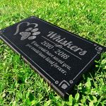 Pet-Grave-Marker-Personalized-Dog-Paw-Heart-Pet-Headstones-Custom-Engraved-Absolute-Black-Granite-Garden-Plaque-Engraved-with-Dog-Cat-Name-Dates-0-1