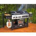 Pit-Boss-Memphis-Ultimate-4-in-1-LP-Gas-Charcoal-Smoker-0-0