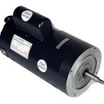 Pool-Motor-15-HP-Century-Replacement-Round-Body-Threaded-C-Face-J-Frame-Super-Energy-Efficient-0