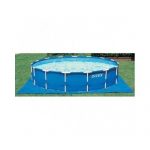 Pool-Swimming-Metal-Frame-Round-15-X-48-Above-Set-w-Filter-Intex-Pump-Filter-Pools-Swim-Discount-Patio-Family-Backyard-Summer-Fun-Wall-Walled-Safety-New-Guarantee-with-Its-Only-Ebook-0-2