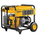 Portable-Generator-DEWALT-Generators-7000-Watt-Gasoline-Powered-Electric-Start-0