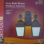 Portfolio-Twin-Wall-Mount-Outdoor-Lantern-0