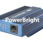 PowerBright-EPS600-12-220V50Hz-600W-Pure-Sine-Wave-Power-Inverter-600W-continuous-power-650W-20-min-continuous-power-1000W-peak-power-Anodized-aluminum-case-provides-durability-Built-in-Cooling-Fan-0