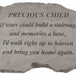 Precious-Child-Memorial-Stone-0