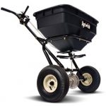 Precision-Products-100-Pound-Capacity-Semi-Commercial-Broadcast-Spreader-SB4500PRCGY-0
