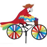 Premier-Kites-20-In-Bike-Spinner-Parrot-0