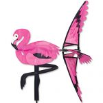Premier-Kites-21-in-Pink-Flamingo-Spinner-0