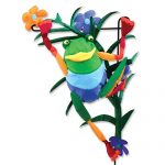 Premier-Kites-59122-Garden-Charm-Tree-Frog-Tango-26-12-Inch-0