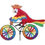 Premier-Kites-Bike-Spinner-Parrot-0