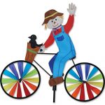 Premier-Kites-Bike-Spinner-Scarecrow-0