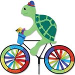 Premier-Kites-Bike-Spinner-Turtle-0