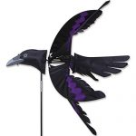 Premier-Kites-Flying-Raven-Spinner-0