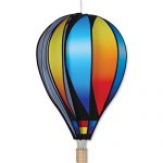 Premier-Kites-Hot-Air-Balloon-26-In-Sunset-0