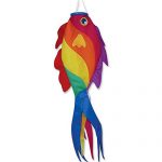 Premier-Kites-Rainbow-Wrasse-Windsock-0