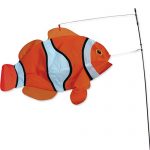 Premier-Kites-Swimming-Fish-Clown-Fish-0