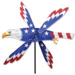 Premier-Kites-Whirligig-Spinner-25-In-Patriotic-Eagle-Spinner-0