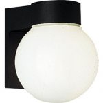 Progress-Lighting-P5698-31-Energy-Efficient-Lamp-with-Polycarbonate-Diffuser-That-Can-Be-Wall-Mounted-Black-0
