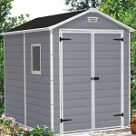 Prugist-YardWorks-6-ft-x-8-ft-Storage-Shed-Actual-Size-6092-ft-W-x-7767-ft-D-0