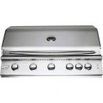 RCS-Gas-Grills-40-Premier-Grill-with-Blue-LED-and-Rear-Burner-LP-0-0