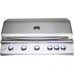 RCS-Gas-Grills-40-Premier-Grill-with-Blue-LED-and-Rear-Burner-LP-0