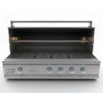 RCS-Gas-Grills-Pro-Series-Stainless-Steel-42-Cutlass-Grill-with-Blue-LED-LP-0