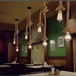 RUXUE-Industrial-Vintage-Hemp-Rope-Pendant-Light-Fixtures-with-Ceiling-Bracket-0