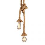 RUXUE-Industrial-Vintage-Hemp-Rope-Pendant-Light-Fixtures-with-Ceiling-Bracket-0-2