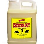 Rat-Mouse-and-Rodent-Repellent-Critter-Out-1-Gallon-Concentrate-Makes-10-Gallons-0
