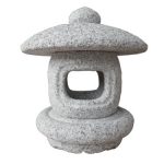 Real-Japanese-Stone-Lantern-TAMATE-Made-By-Japanese-Artisans-0