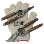 Rebel-With-A-Garden-Rebel-Frau-Bauer-Duo-7-Hand-Pruner-Shear-Set-for-Women-with-bonus-Cotton-Gloves-by-Great-for-Arthritis-sufferers-hands-0