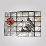Rectangular-Butterfly-Design-Tiffany-Shell-Wall-Lamp-0-1