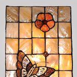Rectangular-Butterfly-Design-Tiffany-Shell-Wall-Lamp-0-2