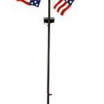 Red-Carpet-Studios-Metal-Yard-Stake-Wind-Spinner-with-Solar-Powered-Lights-American-Flag-0