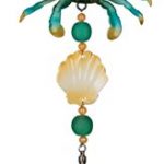 Regal-Art-Gift-Crab-Twirly-Garden-Hanging-Ornament-0