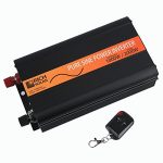 Richsolar-1000W-12V-Off-Grid-Pure-Sine-Wave-Battery-Inverter-wCables-0