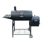 RiverGrille-29-INCH-Grill-Smoker-0