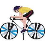 Road-Bike-22-Inch-Spinner-Lady-0