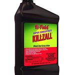 Root-98-Warehouse-Hi-Yield-Super-Concentrate-Fast-Drying-Works-Quickly-Killzall-Weed-Grass-Killer-1-Gallon-0
