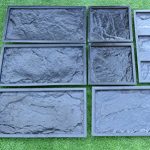 SET9-Plastic-Molds-for-Concrete-Plaster-Wall-Stone-Cement-Tiles-CONCRETE-MOULD-W18-0-0