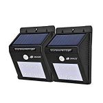 SMADZ-Security-Solar-Motion-Light-8-LEDs-Auto-OnOff-Wireless-Waterproof-Super-Brigiht-for-Outdoor-Garden-Wall-Fence-Step-Driveway-Stairs-Gutter-Yard-Patio-Pool-0-0