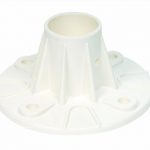 SR-Smith-05-623-Deck-Mounted-Flange-for-Pools-Plastic-Single-0