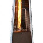 SUNHEAT-International-SUNH0-Contemporary-Triangle-Design-Portable-Propane-Patio-Heater-with-Decorative-Variable-Flame-Golden-Hammered-0