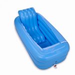 SYHY-Adult-Bathtub-Warm-Folding-Bathtub-Inflatable-Bathtub-Thick-BottomWith-Pillowblue-0-0