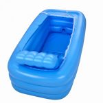 SYHY-Adult-Bathtub-Warm-Folding-Bathtub-Inflatable-Bathtub-Thick-BottomWith-Pillowblue-0