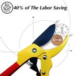 SYXL-Pulley-Pruning-Shears-Comfortable-Less-Effort-Pruning-Hand-Tools-Tree-Clippers-Non-slip-Handle-Secateurs-Tree-Pruners-Garden-Scissors-0-2
