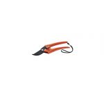 Saboten-1220-Pruning-Shears-7-12-Power-Pint-Size-Carbon-Steel-Pivoslide-Oil-less-Pivot-Teflon-S-Coated-Blades-Rust-Resistant-Safety-Latch-with-Hand-Strap-0