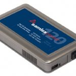 Samlex-PST-120-12-Pure-Sine-Wave-Inverter-120-Watts-AC-DC-120-VAC-USB-Port-12V-0