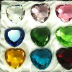 Sapphire-Amber-Emerald-Crystal-Heart-Diamond-Set-of-12-40mm-0
